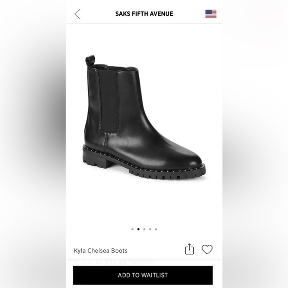 Hunter Women's Pink Winter & Rain Boots - Picture 11 of 12